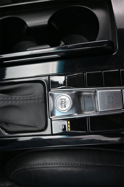 2020 Kia Cadenza Technology