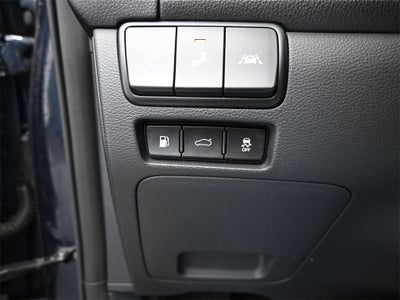 2020 Kia Cadenza Technology