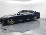 2020 Kia Cadenza Technology