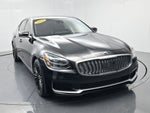 2020 Kia K900 Luxury