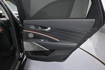 2020 Kia K900 Luxury