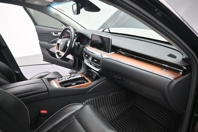 2020 Kia K900 Luxury