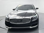2020 Kia K900 Luxury