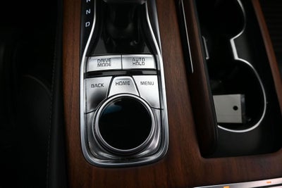 2020 Kia K900 Luxury