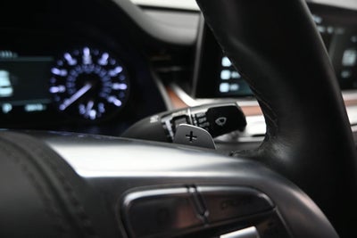 2020 Kia K900 Luxury