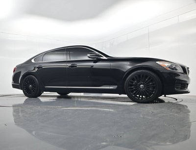 2020 Kia K900 Luxury