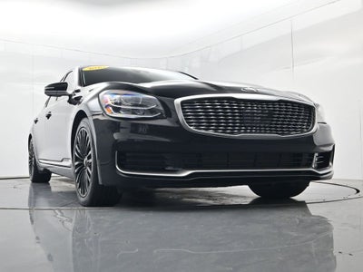 2020 Kia K900 Luxury