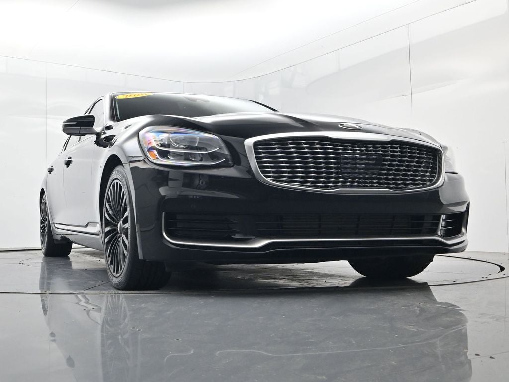 2020 Kia K900 Luxury