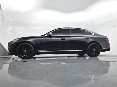 2020 Kia K900 Luxury