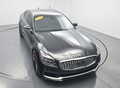 2020 Kia K900 Luxury