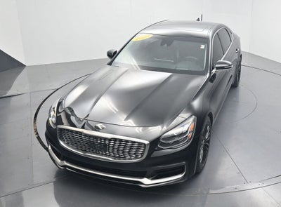 2020 Kia K900 Luxury