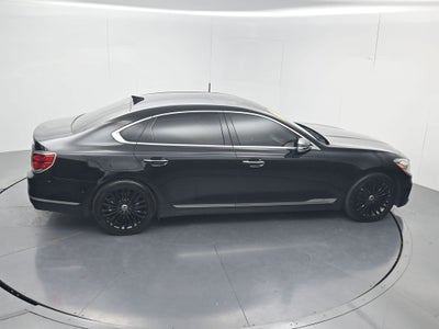 2020 Kia K900 Luxury