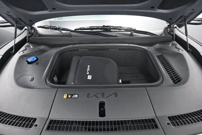 2024 Kia EV9 Land