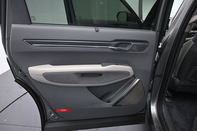 2024 Kia EV9 Land