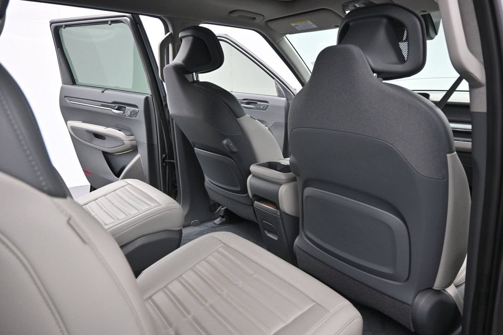 2024 Kia EV9 Land