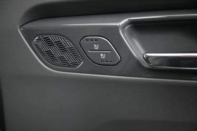 2024 Kia EV9 Land