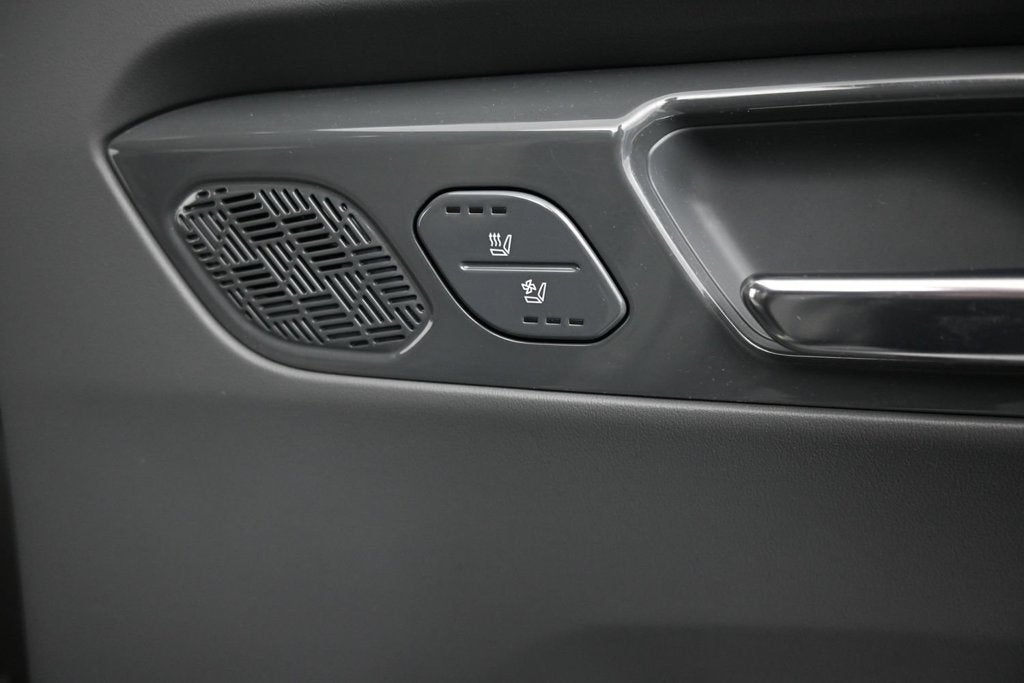2024 Kia EV9 Land