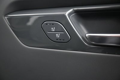 2024 Kia EV9 Land