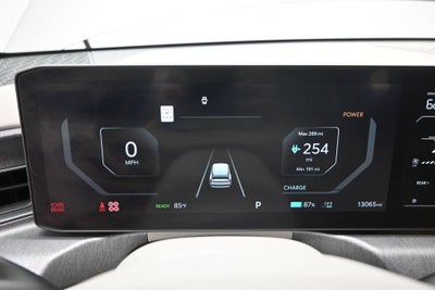 2024 Kia EV9 Land