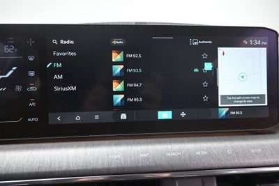 2024 Kia EV9 Land