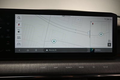 2024 Kia EV9 Land