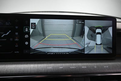 2024 Kia EV9 Land