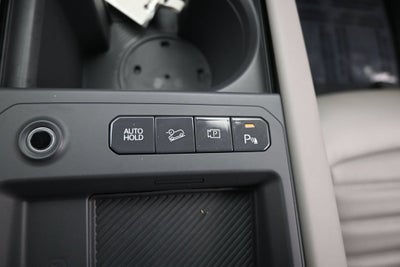 2024 Kia EV9 Land