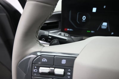2024 Kia EV9 Land