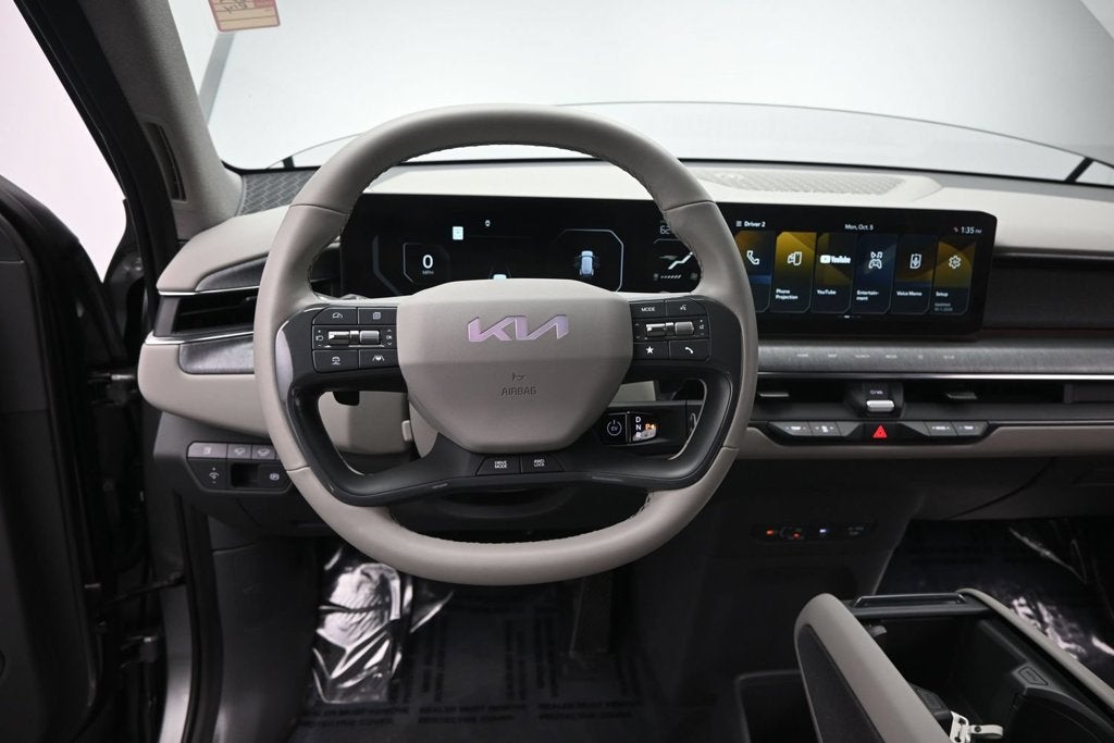 2024 Kia EV9 Land