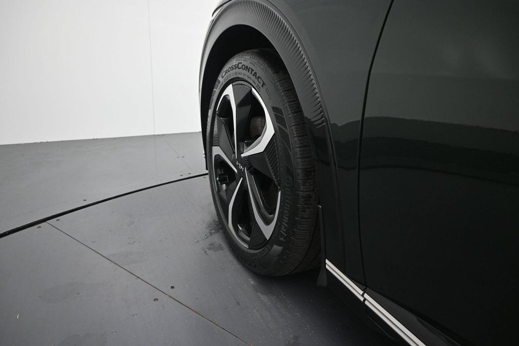2023 Kia EV6 GT-Line