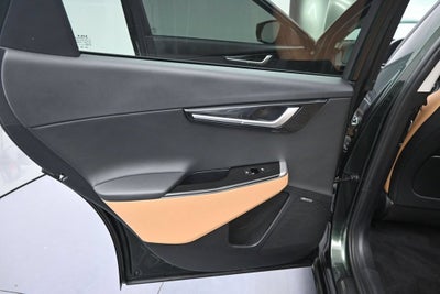 2023 Kia EV6 GT-Line