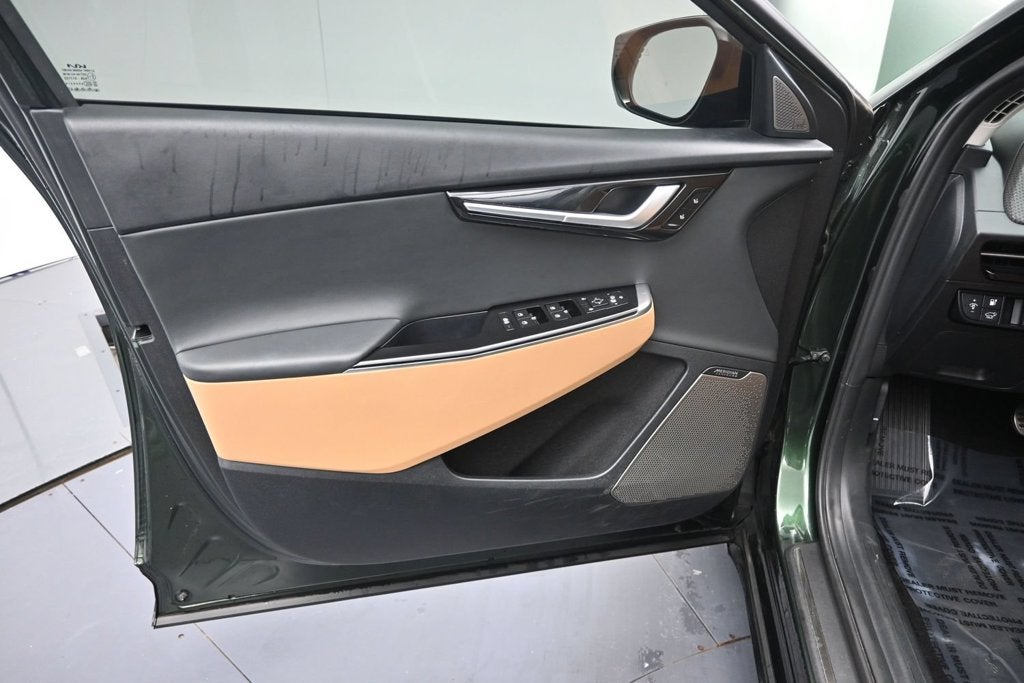 2023 Kia EV6 GT-Line
