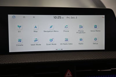 2023 Kia EV6 GT-Line