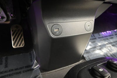 2023 Kia EV6 GT-Line
