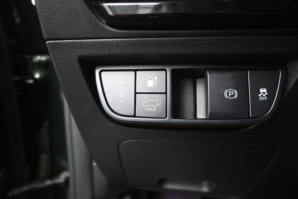 2023 Kia EV6 GT-Line