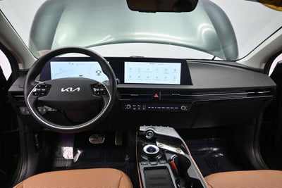 2023 Kia EV6 GT-Line