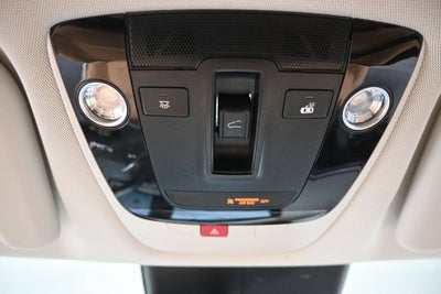 2023 Kia EV6 GT-Line