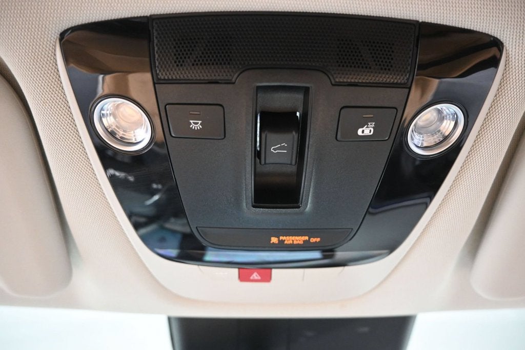 2023 Kia EV6 GT-Line