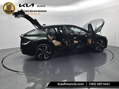 2023 Kia EV6 GT-Line