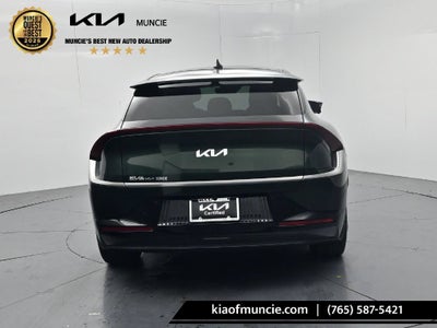 2023 Kia EV6 GT-Line
