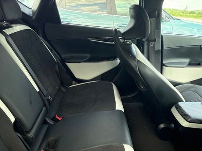 2022 Kia EV6 GT-Line