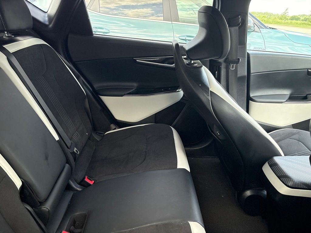 2022 Kia EV6 GT-Line