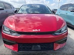 2022 Kia EV6 GT-Line