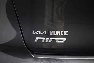 2020 Kia Niro Plug-In Hybrid EX Premium