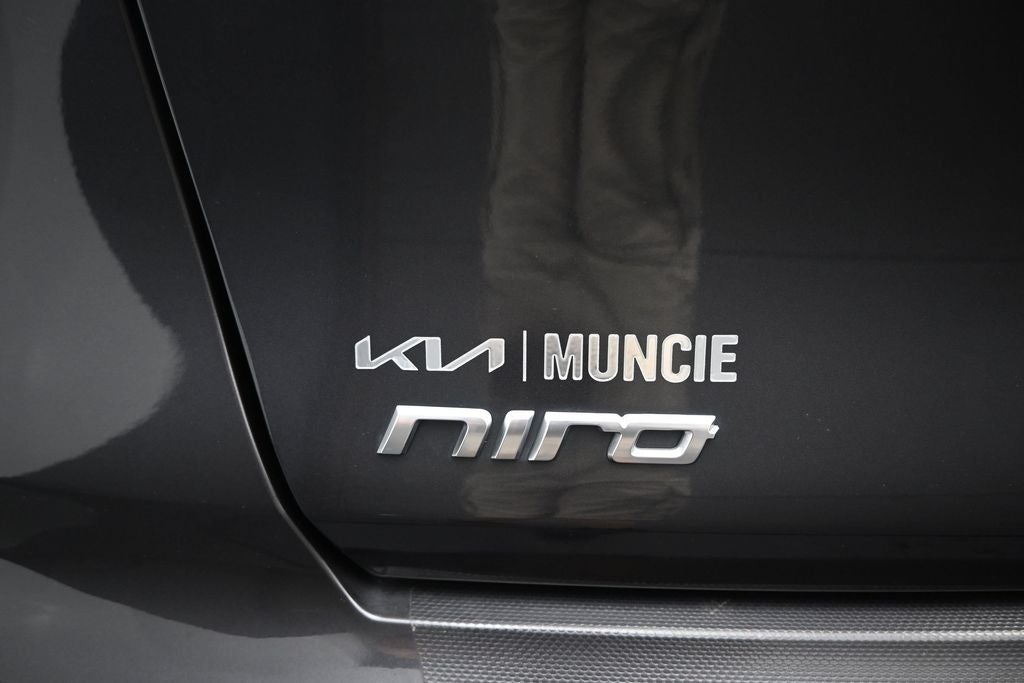 2020 Kia Niro Plug-In Hybrid EX Premium