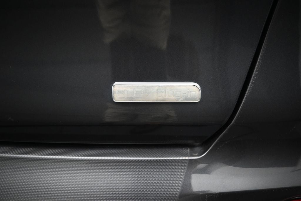 2020 Kia Niro Plug-In Hybrid EX Premium