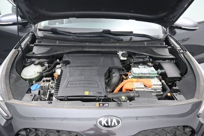 2020 Kia Niro Plug-In Hybrid EX Premium