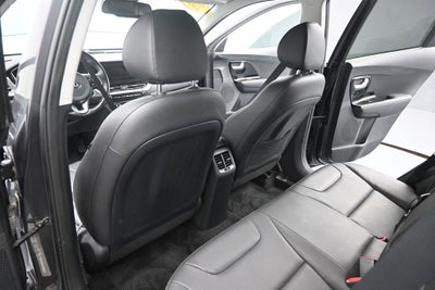 2020 Kia Niro Plug-In Hybrid EX Premium