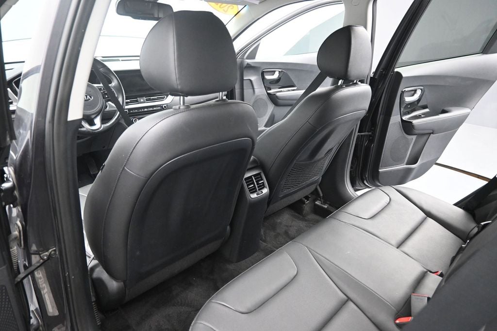2020 Kia Niro Plug-In Hybrid EX Premium