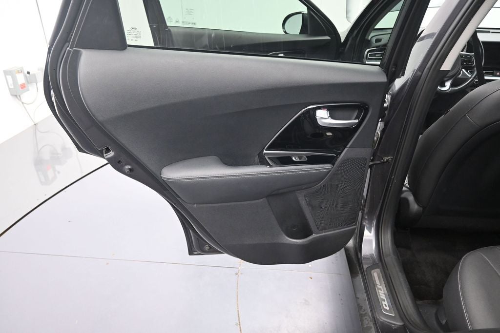 2020 Kia Niro Plug-In Hybrid EX Premium